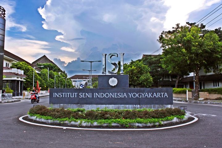 kampus-institut-seni-yogyakarta