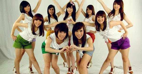 cherrybelle
